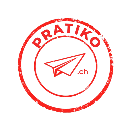 Pratiko — Swiss QR-bill and invoicing software